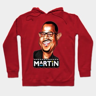 Martin Hoodie